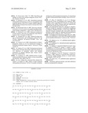 FUSION PROTEINS OF COLLAGEN-BINDING DOMAIN AND PARATHYROID HORMONE diagram and image