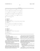 FUSION PROTEINS OF COLLAGEN-BINDING DOMAIN AND PARATHYROID HORMONE diagram and image