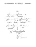 SUPRA MOLECULAR CONSTRUCT FOR DELIVERY OF INTERFERON TO A MAMMAL diagram and image