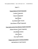 SUPRA MOLECULAR CONSTRUCT FOR DELIVERY OF INTERFERON TO A MAMMAL diagram and image