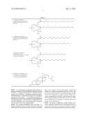 SUPRA MOLECULAR CONSTRUCT FOR DELIVERY OF INTERFERON TO A MAMMAL diagram and image