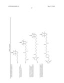 SUPRA MOLECULAR CONSTRUCT FOR DELIVERY OF INTERFERON TO A MAMMAL diagram and image