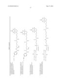 SUPRA MOLECULAR CONSTRUCT FOR DELIVERY OF INTERFERON TO A MAMMAL diagram and image