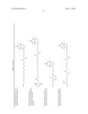 SUPRA MOLECULAR CONSTRUCT FOR DELIVERY OF INTERFERON TO A MAMMAL diagram and image