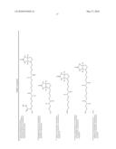 SUPRA MOLECULAR CONSTRUCT FOR DELIVERY OF INTERFERON TO A MAMMAL diagram and image