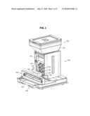 Apparatus for molding cooked rice diagram and image