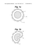 Edible Adhesive Coatings For Multi-Component Food Products diagram and image