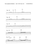 DISPLAY DEVICE AND METHOD OF FABRICATING THE SAME diagram and image