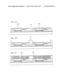 DISPLAY DEVICE AND METHOD OF FABRICATING THE SAME diagram and image