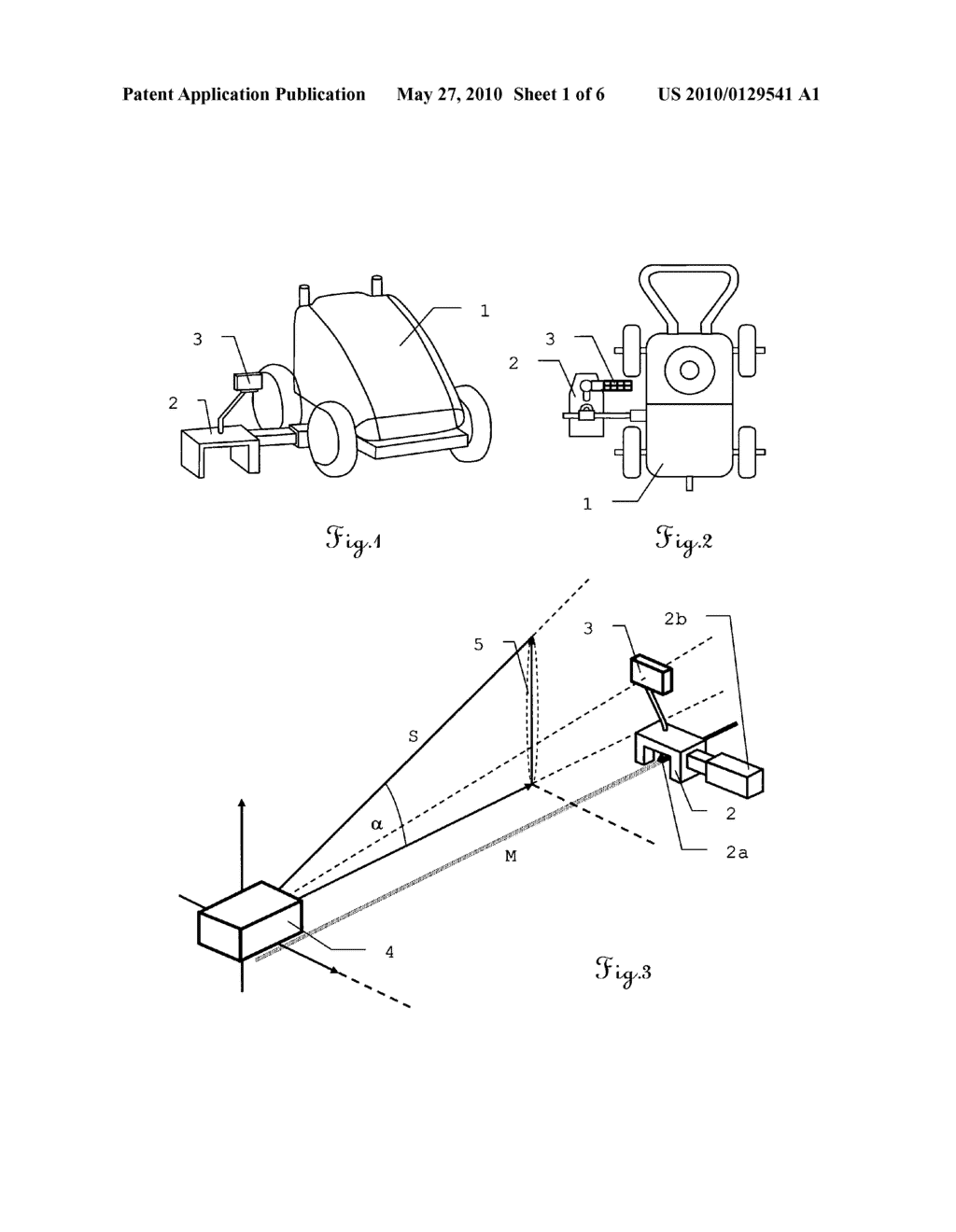 CONTROL METHOD FOR PRODUCING GROUND MARKINGS, AND REFERENCE BEAM GENERATOR - diagram, schematic, and image 02