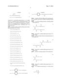 WATER- AND OIL-REPELLENT TREATMENT OF TEXTILE diagram and image