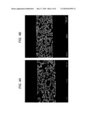 LOW THERMAL MASS CORDIERITE BODIES AND METHODS FOR MAKING SAME diagram and image