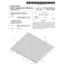 MULTIWALL SHEET, AN ARTICLE, A METHOD OF MAKING A MULTIWALL SHEET diagram and image