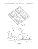 MULTIWALL SHEET, AN ARTICLE, A METHOD OF MAKING A MULTIWALL SHEET diagram and image