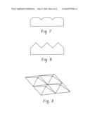 MULTIWALL SHEET, AN ARTICLE, A METHOD OF MAKING A MULTIWALL SHEET diagram and image