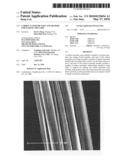 Carbon nanotube yarn and method for making the same diagram and image