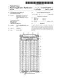 NONAQUEOUS ELECTROLYTE SECONDARY BATTERY diagram and image