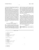 METHOD FOR EVALUATING THE RESPONSE OF AN INDIVIDUAL TO A TREATMENT WITH A TYPE I INTERFERON (IFN) diagram and image