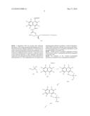 POLYMERS AND THEIR USE AS FLUORESCENT LABELS diagram and image