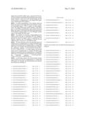 BROAD RANGE PCR-BASED COMPOSITIONS AND METHODS FOR THE DETECTION AND IDENTIFICATION OF FUNGAL PATHOGENS diagram and image
