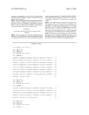 DISTINGUISHING PCA3 MESSENGER RNA SPECIES IN BENIGN AND MALIGNANT PROSTATE TISSUES diagram and image