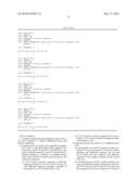 DISTINGUISHING PCA3 MESSENGER RNA SPECIES IN BENIGN AND MALIGNANT PROSTATE TISSUES diagram and image