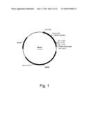 Methods of producing the cellulolytic enhancing activity of a polypeptide diagram and image