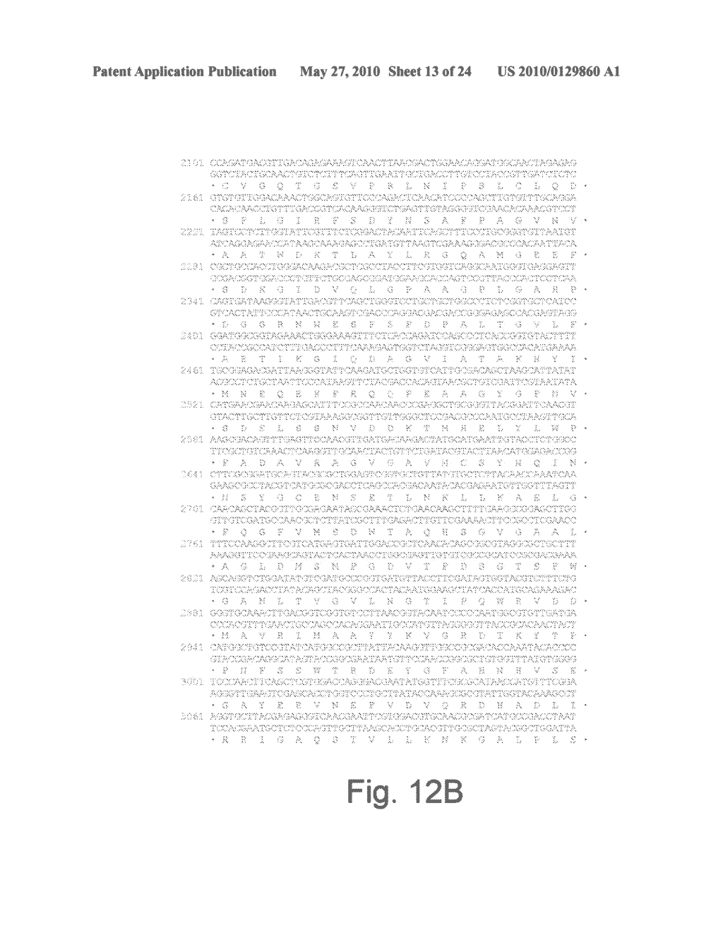 Methods of producing the cellulolytic enhancing activity of a polypeptide - diagram, schematic, and image 14