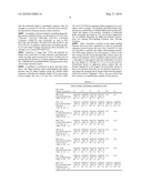 Methods and compositions for inactivating glutamine synthetase gene expression diagram and image