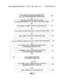 SYSTEM AND METHOD FOR MOVEMENT AND POSITIONING OF REACTION MIXTURE DURING NUCLEIC ACID AMPLIFICATION diagram and image