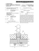 SEMICONDUCTOR DEVICE AND METHOD OF MANUFACTURING THE SAME diagram and image