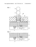 SEMICONDUCTOR DEVICE AND METHOD OF MANUFACTURING THE SAME diagram and image