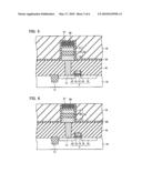 SEMICONDUCTOR DEVICE AND METHOD OF MANUFACTURING THE SAME diagram and image