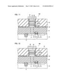 SEMICONDUCTOR DEVICE AND METHOD OF MANUFACTURING THE SAME diagram and image