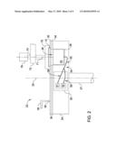 USING OPTICAL METROLOGY FOR WITHIN WAFER FEED FORWARD PROCESS CONTROL diagram and image