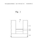 Resistance-variable memory device, method for fabricating the same and memory system including the same diagram and image