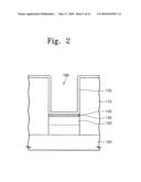 Resistance-variable memory device, method for fabricating the same and memory system including the same diagram and image