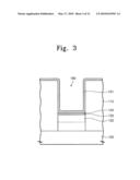 Resistance-variable memory device, method for fabricating the same and memory system including the same diagram and image