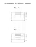 Resistance-variable memory device, method for fabricating the same and memory system including the same diagram and image