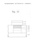 Resistance-variable memory device, method for fabricating the same and memory system including the same diagram and image