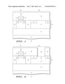 METHOD OF FORMING A SEMICONDUCTOR LAYER diagram and image