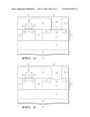 METHOD OF FORMING A SEMICONDUCTOR LAYER diagram and image