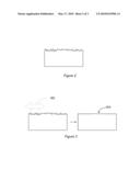 SILICON MATERIAL SURFACE ETCHING FOR LARGE GRAIN POLYSILICON THIN FILM DEPOSITION AND STRUCTURE diagram and image