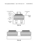 STRUCTURES AND METHODS FOR AN APPLICATION OF A FLEXIBLE BRIDGE diagram and image