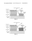 STRUCTURES AND METHODS FOR AN APPLICATION OF A FLEXIBLE BRIDGE diagram and image