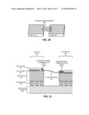 STRUCTURES AND METHODS FOR AN APPLICATION OF A FLEXIBLE BRIDGE diagram and image