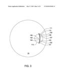 USING OPTICAL METROLOGY FOR WAFER TO WAFER FEED BACK PROCESS CONTROL diagram and image