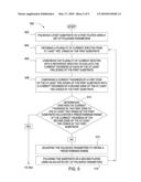 USING OPTICAL METROLOGY FOR WAFER TO WAFER FEED BACK PROCESS CONTROL diagram and image