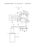 DOUBLE SIDE POLISHING METHOD AND APPARATUS diagram and image