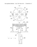 DOUBLE SIDE POLISHING METHOD AND APPARATUS diagram and image